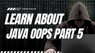 java object oriented programming Java Abstract Class Placement Course