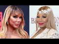 Download Lagu Tamar Braxton reflects on the way late sister Traci was treated by family #tamarbraxton  #youtube