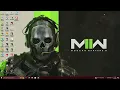 mw2 wallpaper