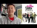 10 Things I about Purdue