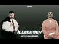 Muti ft. Azer Bülbül - İllede Sen ( OFFICIAL VIDEO )
