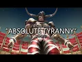 Absolute Tyranny with Final Fantasy XIV