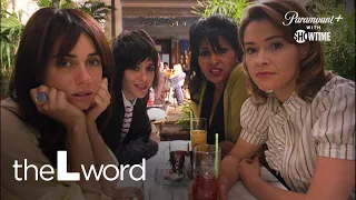 funniest moments from the l word showtime