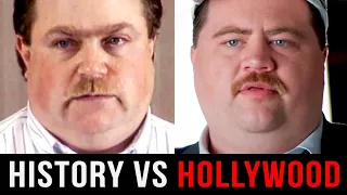 richard jewell true story vs the clint eastwood movie