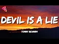 Download Lagu Tommy Richman - DEVIL IS A LIE (Lyrics)