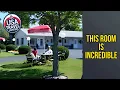 Lighthouse View Motel - This Room Is Incredible Mackinaw City MI United States