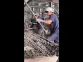 LIVE China Cement Board Factory