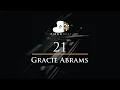 Download Lagu Gracie Abrams - 21 - Piano Karaoke Instrumental Cover with Lyrics