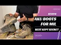 Download Lagu Aku Tactical Boots: Best Kept Secret