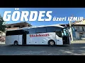 Download Lagu VİRAJLARLA DOLU GÖRDES YOLU / DEMİRCİ İZMİR YOLCULUĞU / 1.BÖLÜM