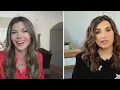 Ali Landry looks ahead to a new chapter in her career