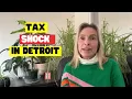 How to Estimate Your Uncapped Property Taxes in Michigan Detroit Investors Need This