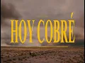 BAD BUNNY - HOY COBRÉ  (Official Video)