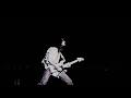 Eddie Van Halen guitar solo Eruption, intro you really got me part live