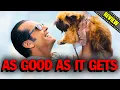 CLASSIC Movie Review Is As Good As It Gets the Most Unforgettable PERFORMANCE in Cinema