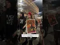 Watch as hundreds march in Fresno to protest killing of Renee Good by ICE agent