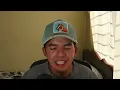 REACCIONANDO A "POR LA"- LÍNEA PERSONAL & FUERZA REGIDA | El Charly Reacciona