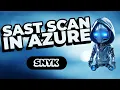 Snyk Security Scan in Azure DevOps Pipeline