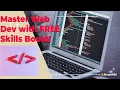 Level Up Your Skills FREE Web Dev HTML CSS JavaScript Day 8 of