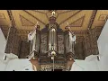 Download Lagu 1619 Edo Evers Organ in Osteel, Germany | one of the best-preserved Renaissance Organs in Germany!