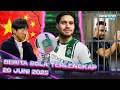 Download Lagu Diks Calon KAPTEN Gladbach 😎 STY DIBENCI Publik China 😱 Payet PELAKU Kekerasan Wanita