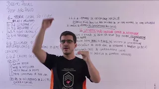Aula 18 - Direito Penal. Excludentes da Ilicitude.