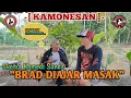 Download Lagu SI BRAD DIAJAR MASAK KA MAMA DODENG