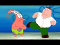 Download Lagu Peter Griffin Beats up Patrick
