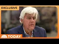Lagu Exclusive: Jay Leno Shares Update on Wife's Battle With Dementia
