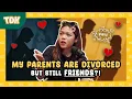 Download Lagu I Grew Up with Divorced Parents. This Is What I Learned About Love. (ft. Pam) | #DailyKetchup EP433