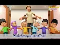 Download Lagu Marhaban ya Ramadhan | upin ipin