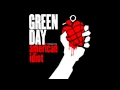 Download Lagu Green Day - Whatsername - [HQ]