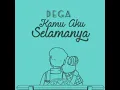 Dega - Kamu Aku Selamanya lirik