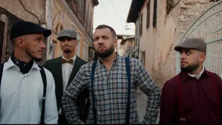 Luiz Ejlli x Flamur x Ilir - Xhelozi