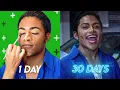 I Recreated The Way You Make Me Feel
