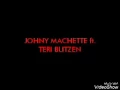 Download Lagu VÁNOČNÍ- JOHNY MACHETTE ft. TERI BLITZEN