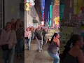 Download Lagu Walking through the heart of Times Square #nyc #shorts