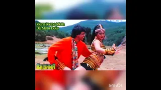 pinjre mein popat bole dj sam shah