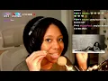 💗 Victoria Monet Frequency of Love Reaction and Review