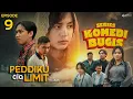 Lagu PEDDIKU CIA LIMIT ‼️ Episode 9 | Series Komedi Bugis Terbaru | Upuji Film