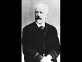 Tchaikovsky - The Sleeping Beauty: No. 28b. Pas de deux- Adagio
