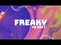 Download Lagu DJ VIRAL!!! FREAKY - ( ARWIN KAPISO) BREAK FUNKY EDIT NEWW
