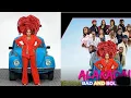 Download Lagu ALAKADA BAD AND BOUJEE _ TOYIN ABRAHAM ODUNLADE ADEKOLA KOLAWOLE AJEYEMI RONKE OSHODI
