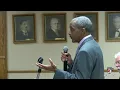 Opelousas budget fails to pass at council meeting