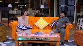 Download Lancar Banget Emang Pak RT Kalo Udah Ngobrol Sama Cewe Cantik (4/7) - Ini Sahur 13 Juni 2018 MP3