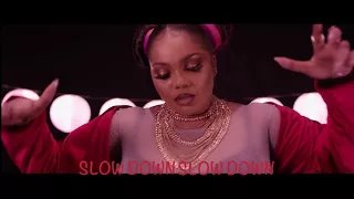 fairy slow down ft mr 2kay
