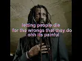 Download Lagu lucky dube (crazy world ) lyrics