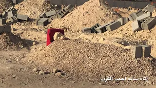 مرثية سالم أحمد المقرب دندنها