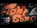Download Lagu 【ファイトソング (Fight Song)/Eve】 English Remix (feat. Will Stetson \u0026 Trickle)