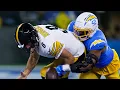 Chargers Top Defensive Plays From 2025 Season LA Chargers